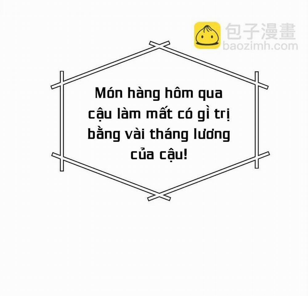 Bạn Trai Mãnh Hổ Của Hắn 3 trang 48