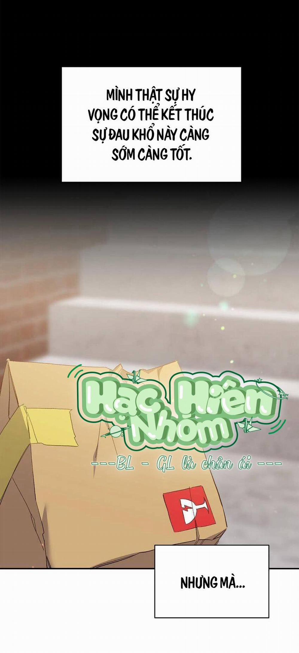 Bạn Trai Mãnh Hổ Của Hắn 3 trang 54