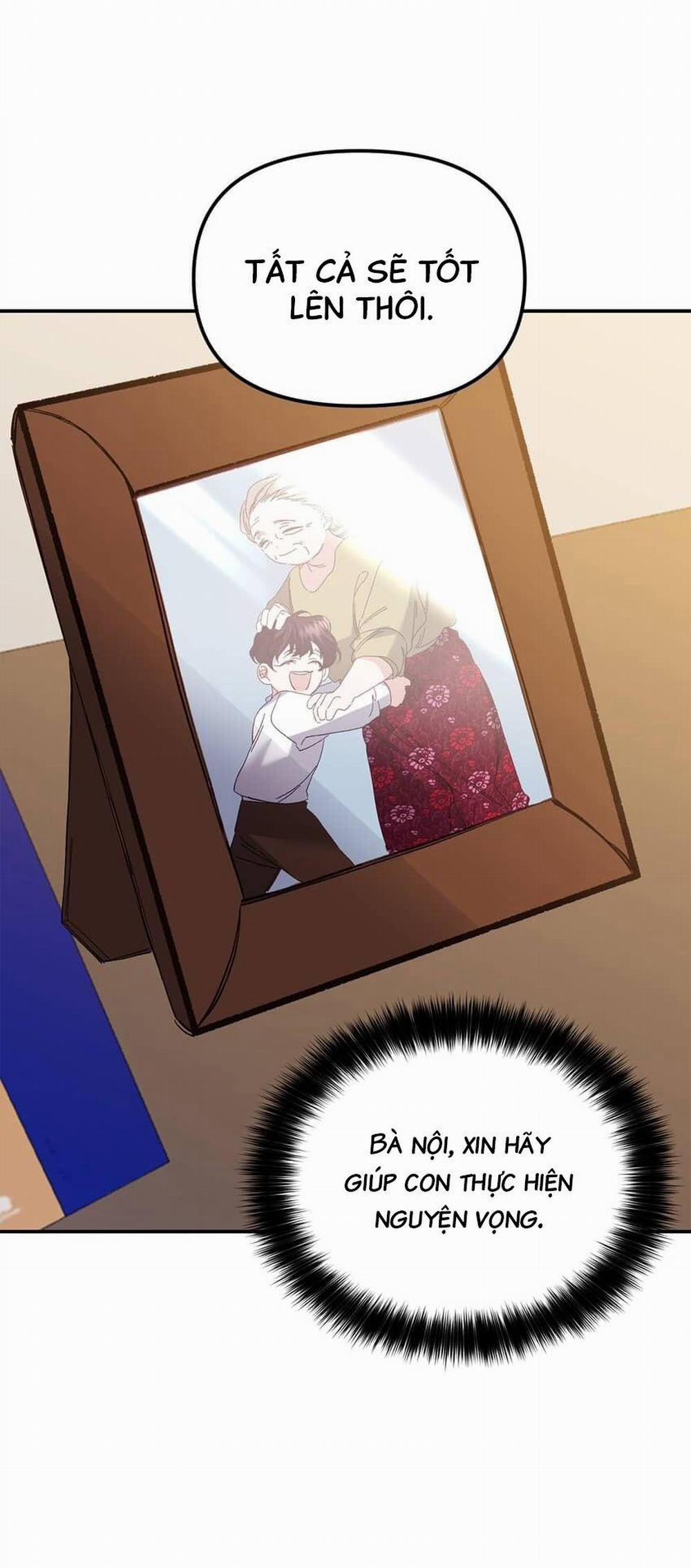 Bạn Trai Mãnh Hổ Của Hắn 3 trang 62