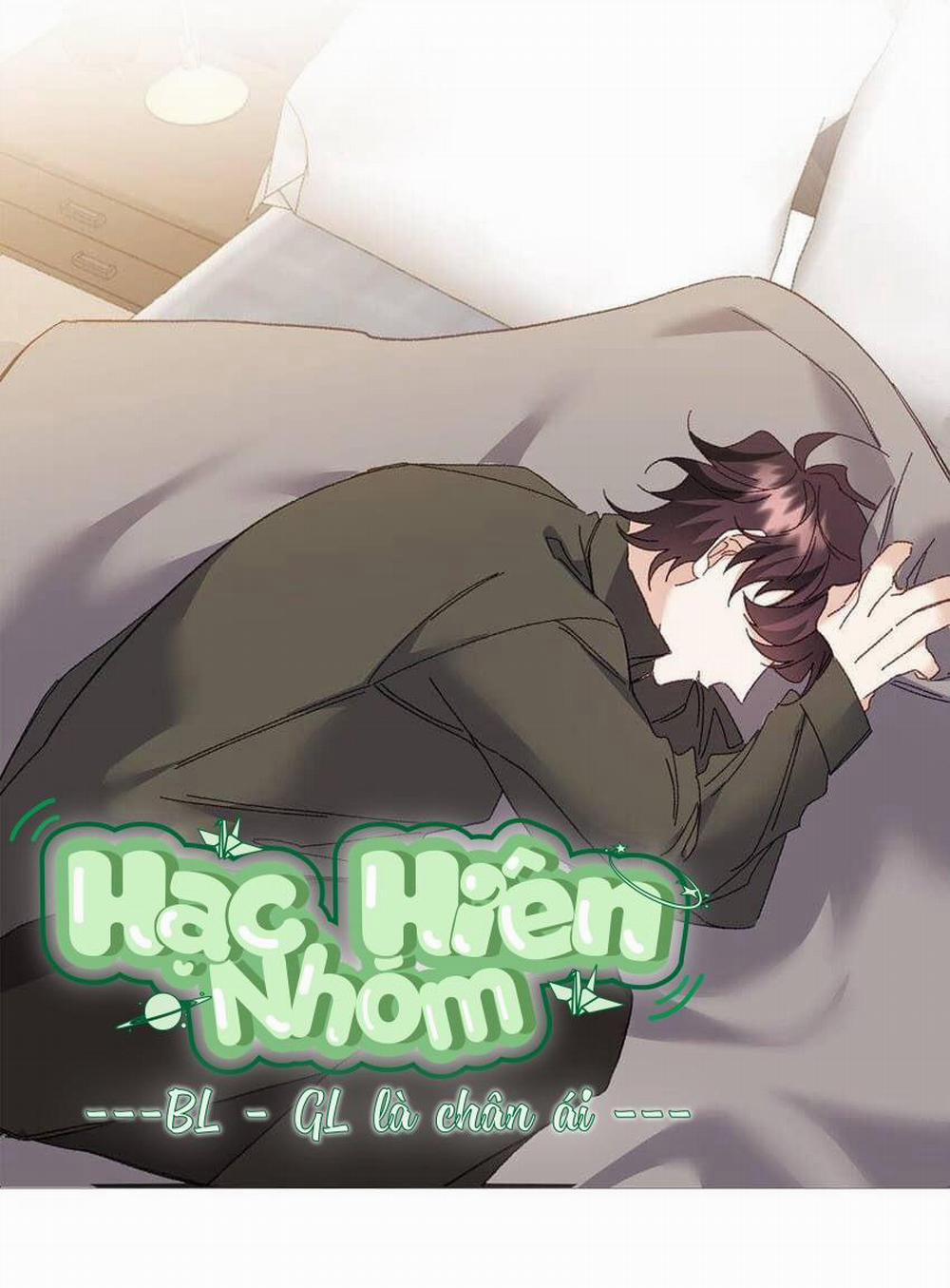 Bạn Trai Mãnh Hổ Của Hắn 3 trang 64