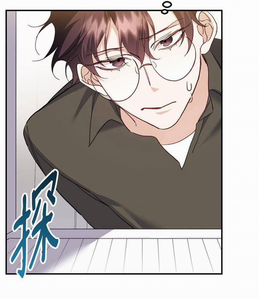 Bạn Trai Mãnh Hổ Của Hắn 3 trang 81