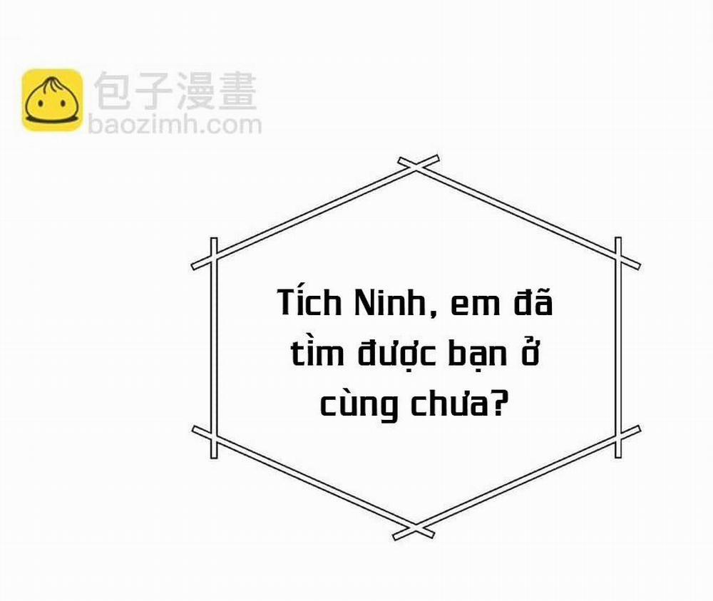 Bạn Trai Mãnh Hổ Của Hắn 3 trang 85