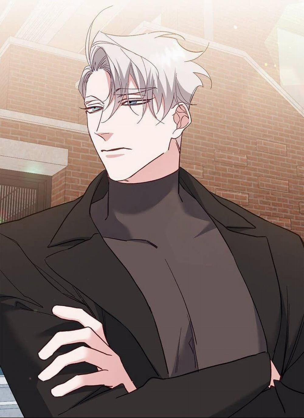 Bạn Trai Mãnh Hổ Của Hắn 3 trang 91