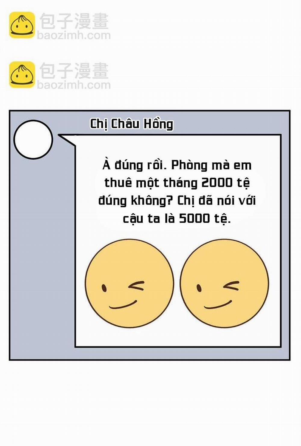Bạn Trai Mãnh Hổ Của Hắn 3 trang 97