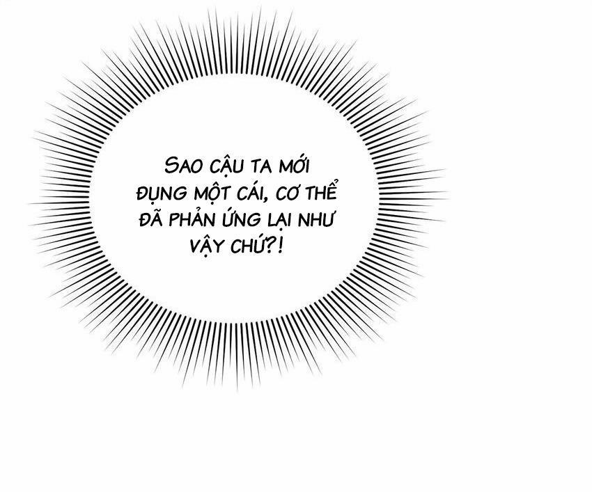Bạn Trai Mãnh Hổ Của Hắn 30 hachiennhom trang 27