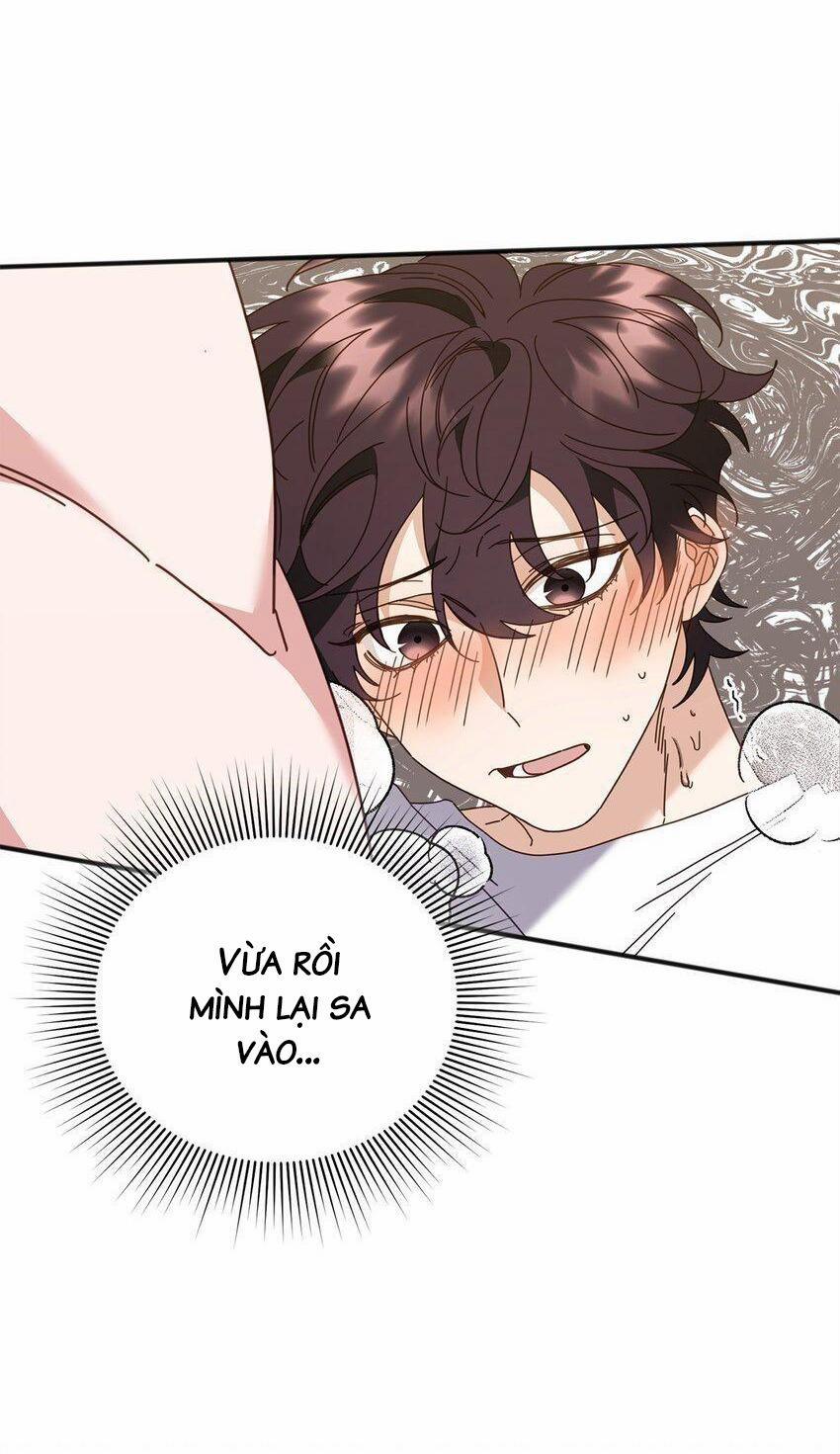 Bạn Trai Mãnh Hổ Của Hắn 30 hachiennhom trang 55