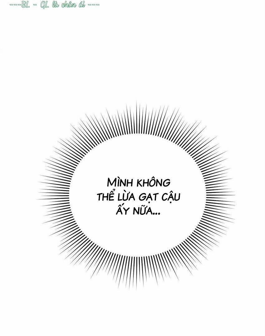 Bạn Trai Mãnh Hổ Của Hắn 30 hachiennhom trang 6