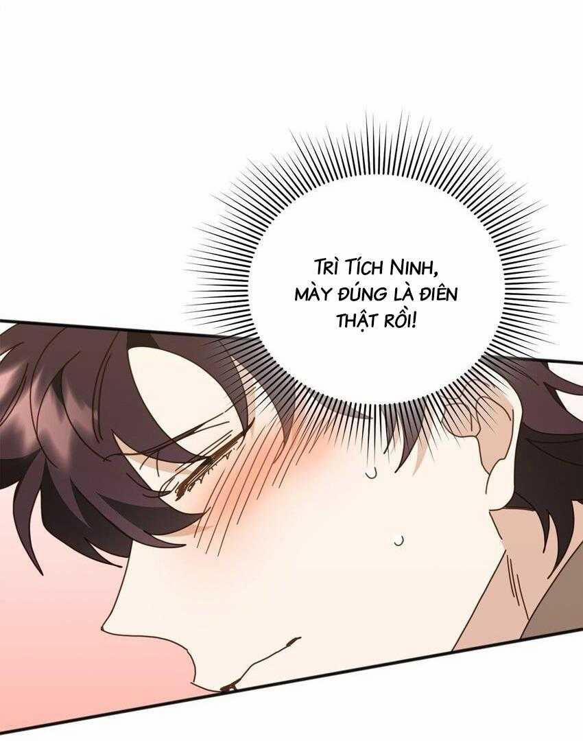 Bạn Trai Mãnh Hổ Của Hắn 30 trang 26