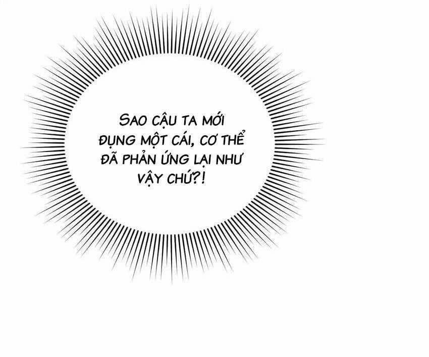Bạn Trai Mãnh Hổ Của Hắn 30 trang 27