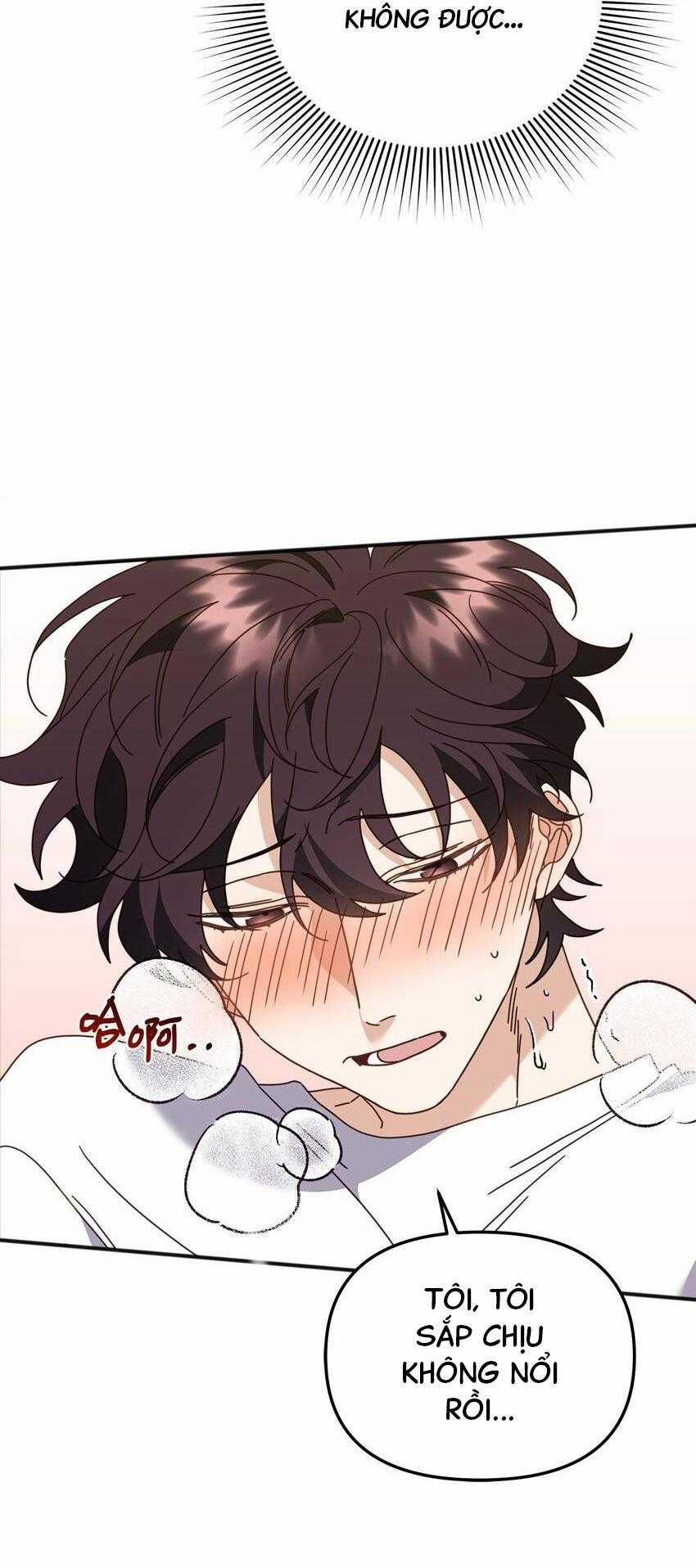 Bạn Trai Mãnh Hổ Của Hắn 30 trang 40