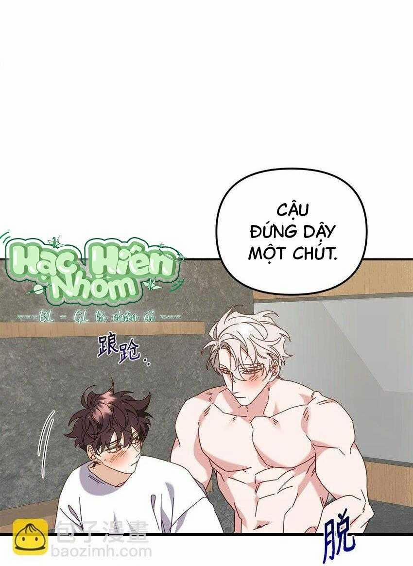 Bạn Trai Mãnh Hổ Của Hắn 30 trang 46