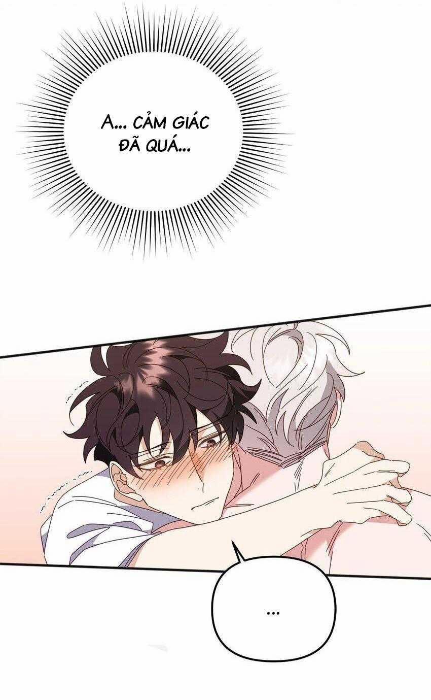 Bạn Trai Mãnh Hổ Của Hắn 30 trang 47