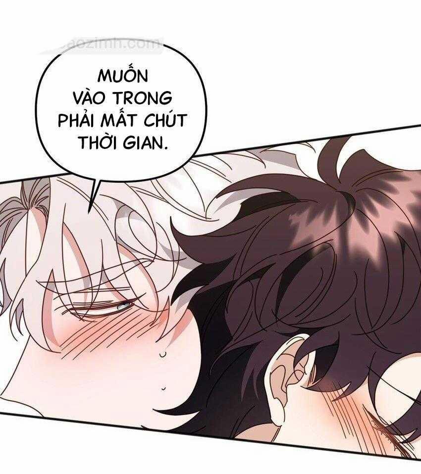 Bạn Trai Mãnh Hổ Của Hắn 30 trang 48
