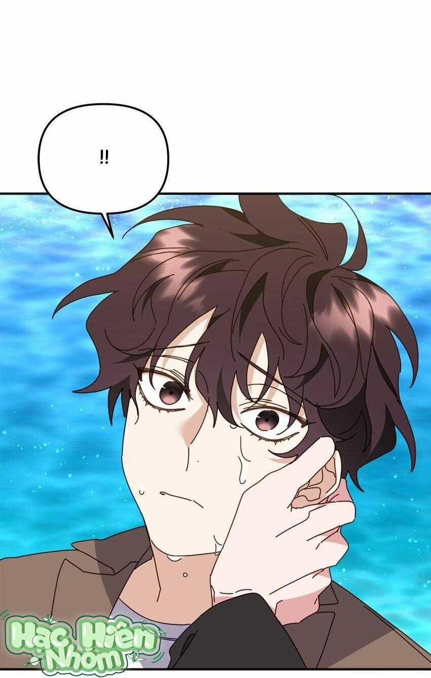 Bạn Trai Mãnh Hổ Của Hắn 30 trang 5