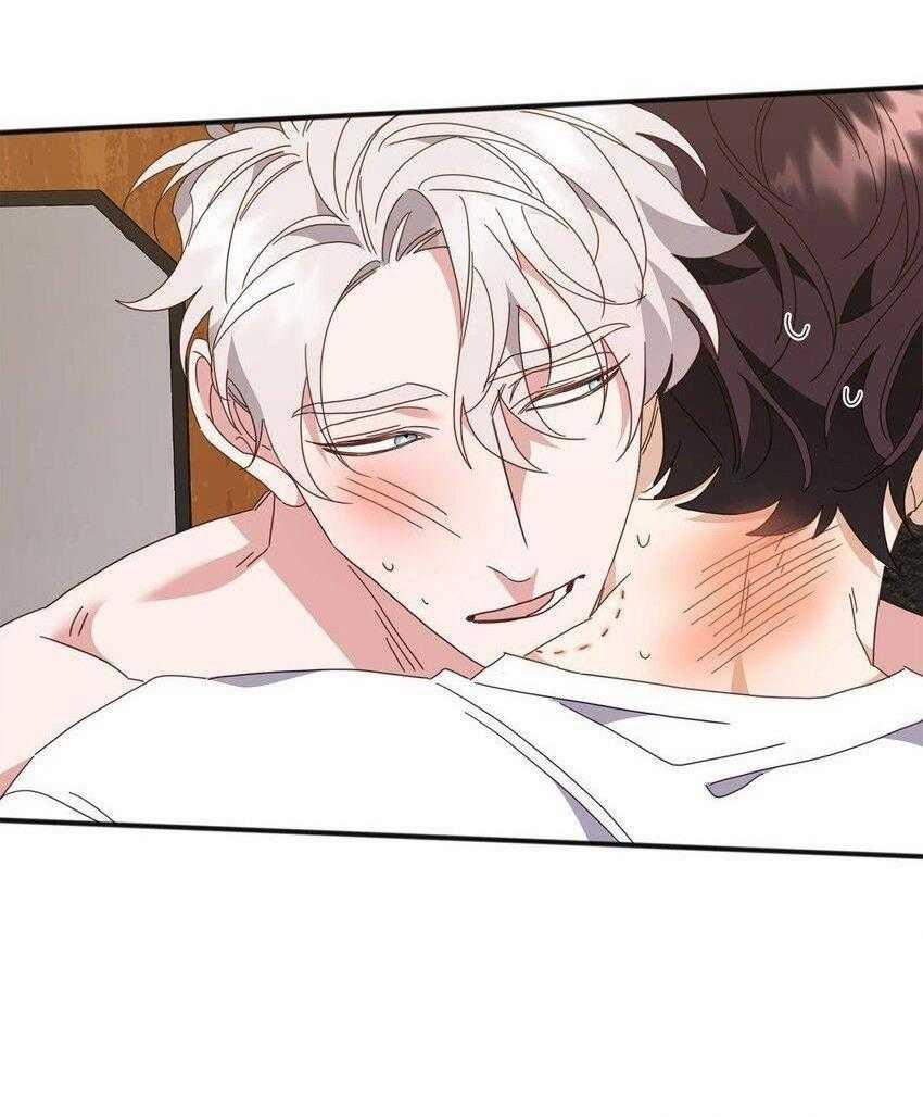 Bạn Trai Mãnh Hổ Của Hắn 30 trang 51