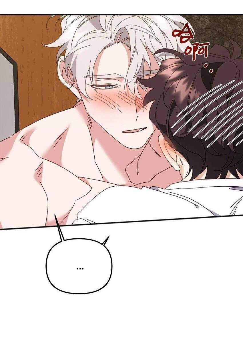 Bạn Trai Mãnh Hổ Của Hắn 30 trang 54