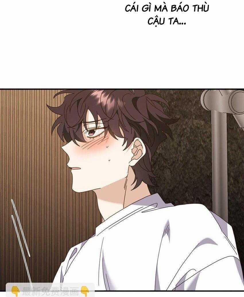 Bạn Trai Mãnh Hổ Của Hắn 30 trang 58