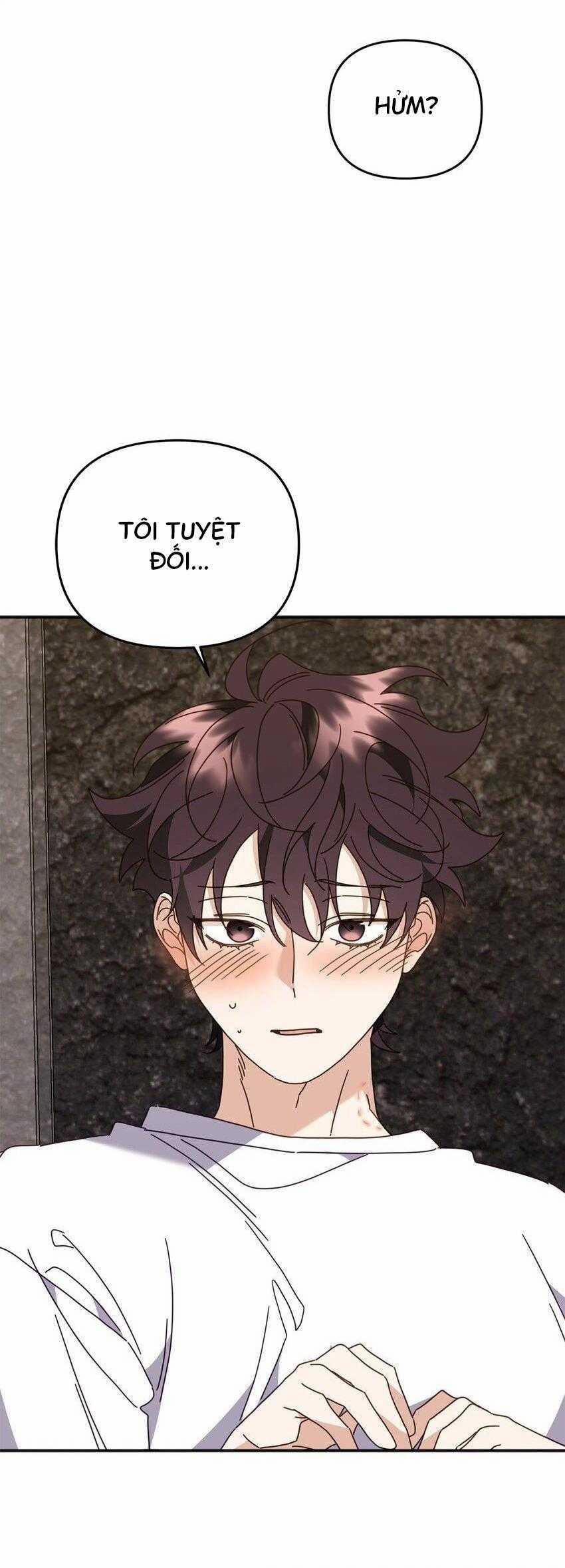 Bạn Trai Mãnh Hổ Của Hắn 30 trang 63