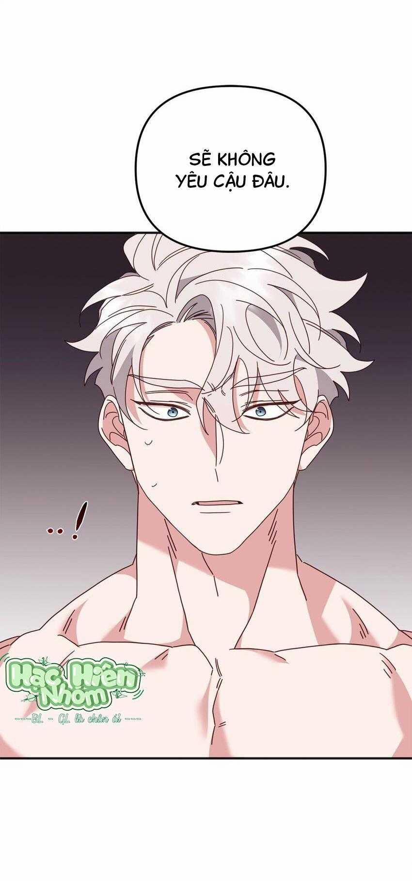 Bạn Trai Mãnh Hổ Của Hắn 30 trang 64