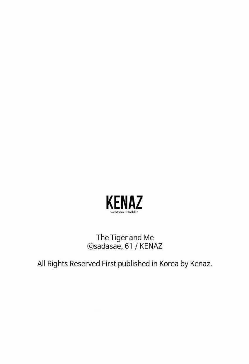 Bạn Trai Mãnh Hổ Của Hắn 30 trang 67