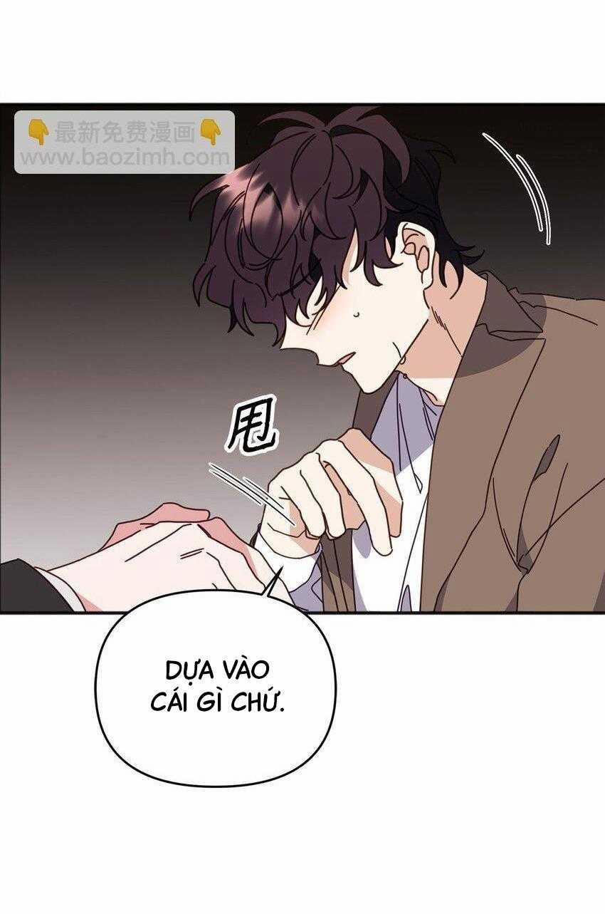 Bạn Trai Mãnh Hổ Của Hắn 30 trang 7