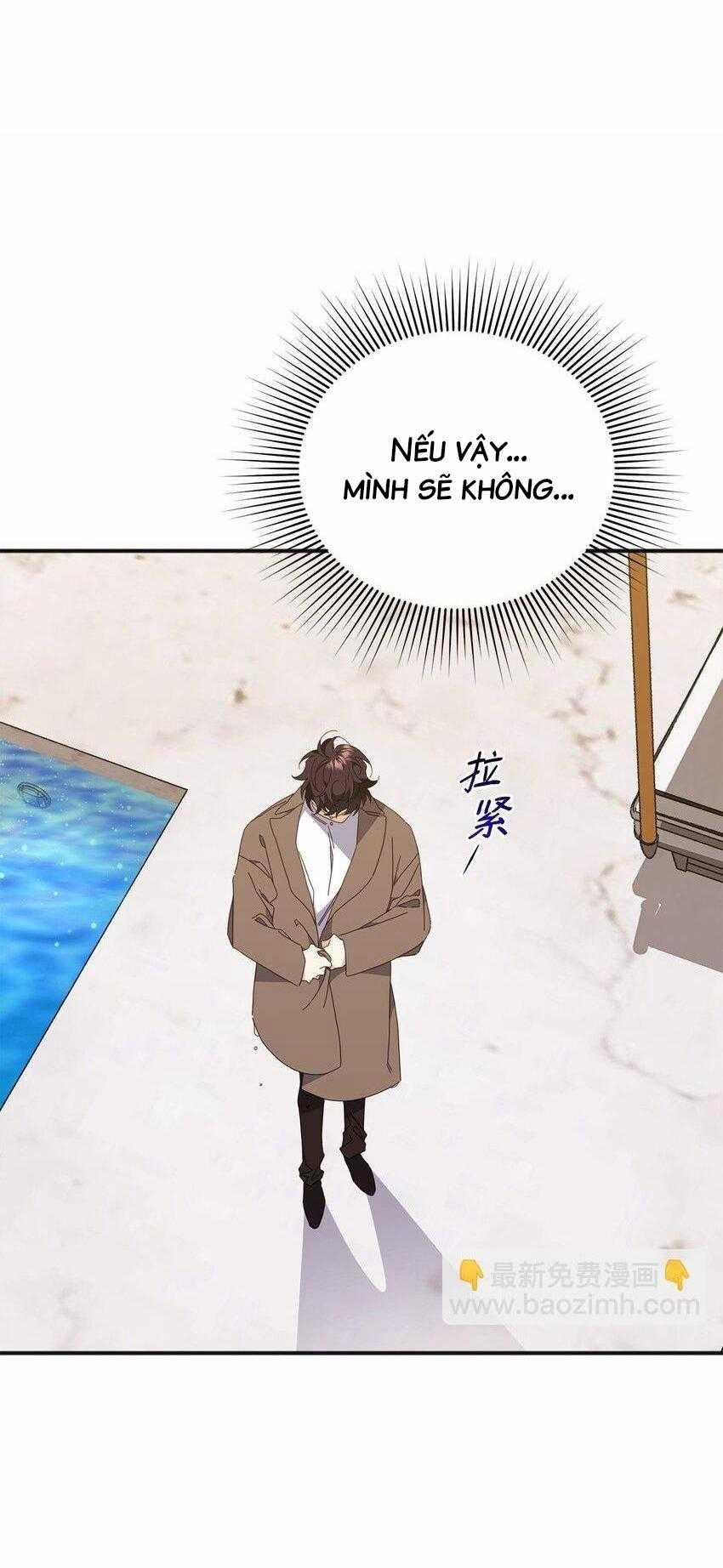 Bạn Trai Mãnh Hổ Của Hắn 30 trang 9