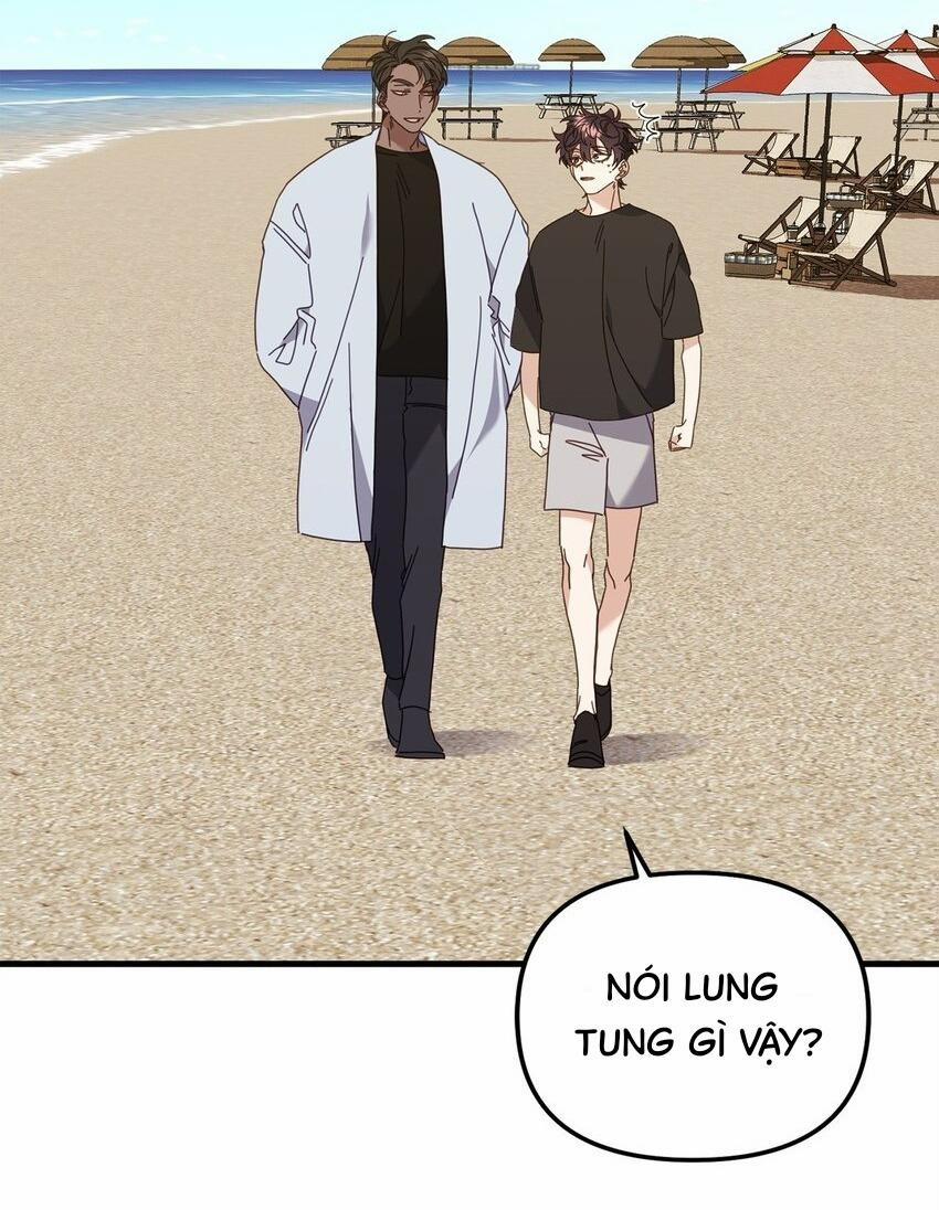 Bạn Trai Mãnh Hổ Của Hắn 31 hachiennhom trang 18