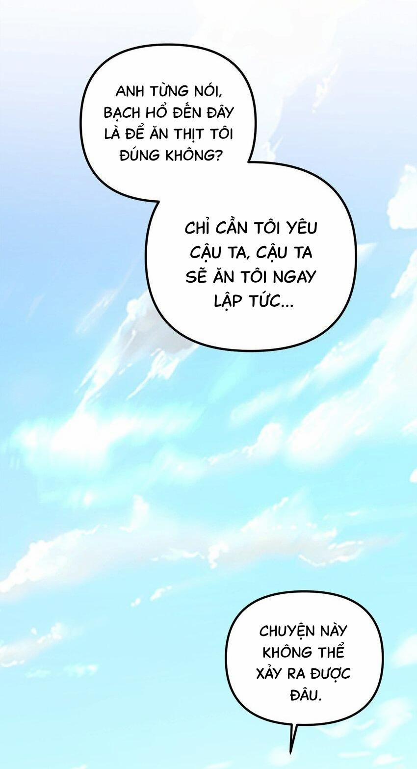 Bạn Trai Mãnh Hổ Của Hắn 31 hachiennhom trang 23