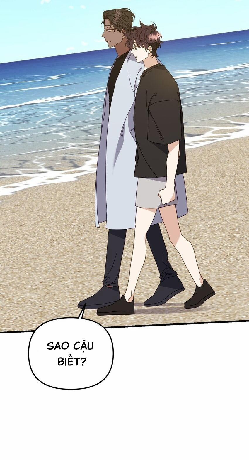 Bạn Trai Mãnh Hổ Của Hắn 31 hachiennhom trang 24