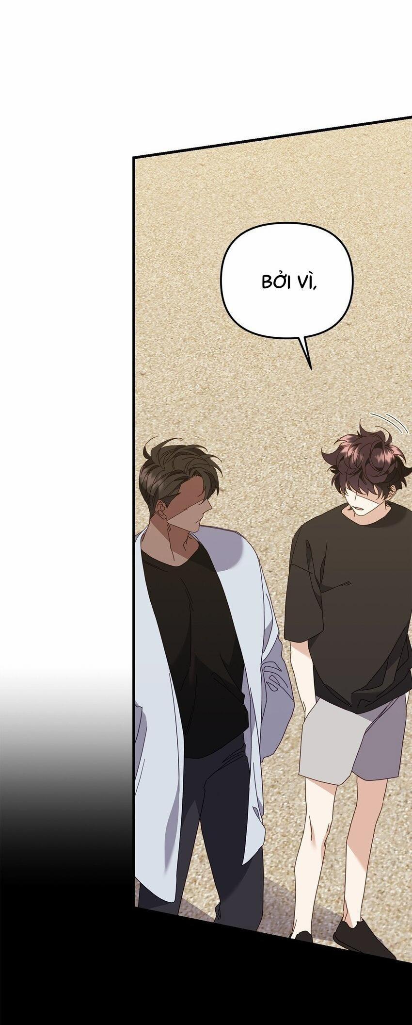 Bạn Trai Mãnh Hổ Của Hắn 31 hachiennhom trang 25