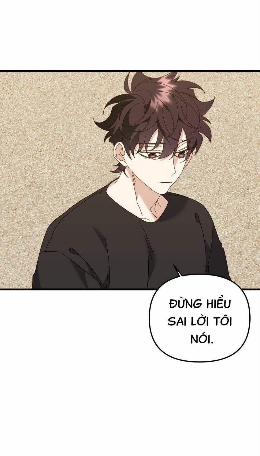 Bạn Trai Mãnh Hổ Của Hắn 31 hachiennhom trang 28