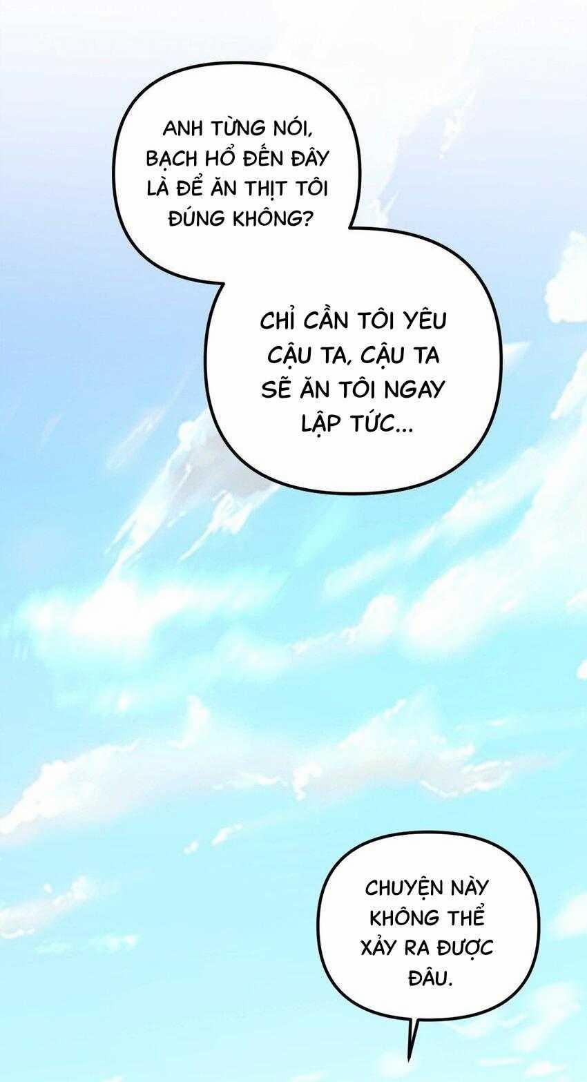 Bạn Trai Mãnh Hổ Của Hắn 31 trang 23