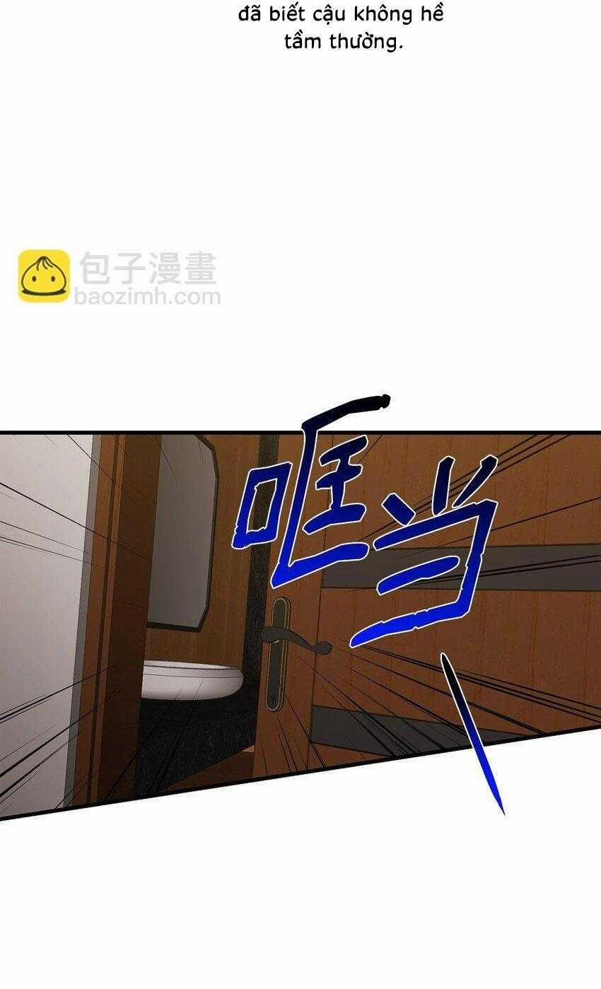 Bạn Trai Mãnh Hổ Của Hắn 31 trang 3