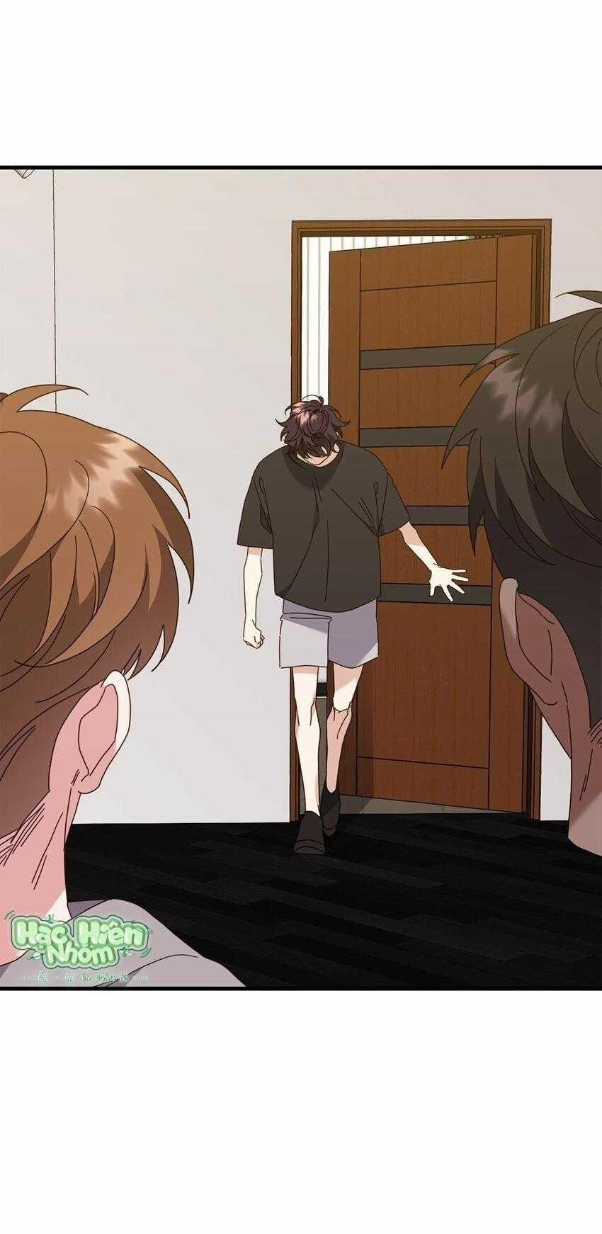 Bạn Trai Mãnh Hổ Của Hắn 31 trang 4