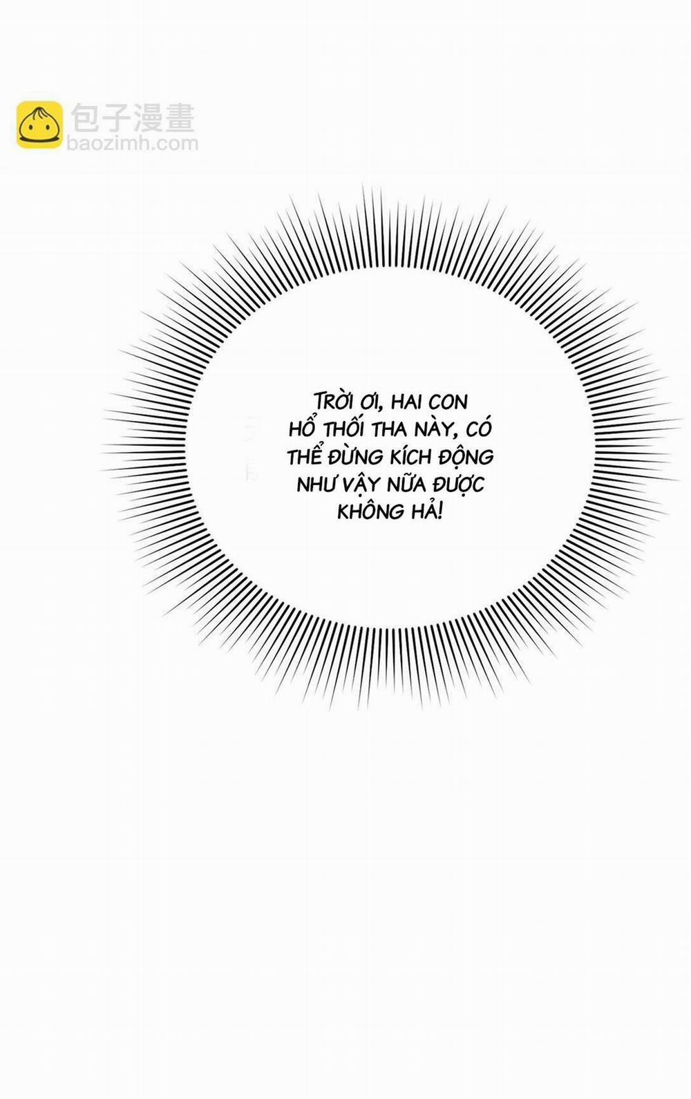 Bạn Trai Mãnh Hổ Của Hắn 32 hạchiennhom trang 12