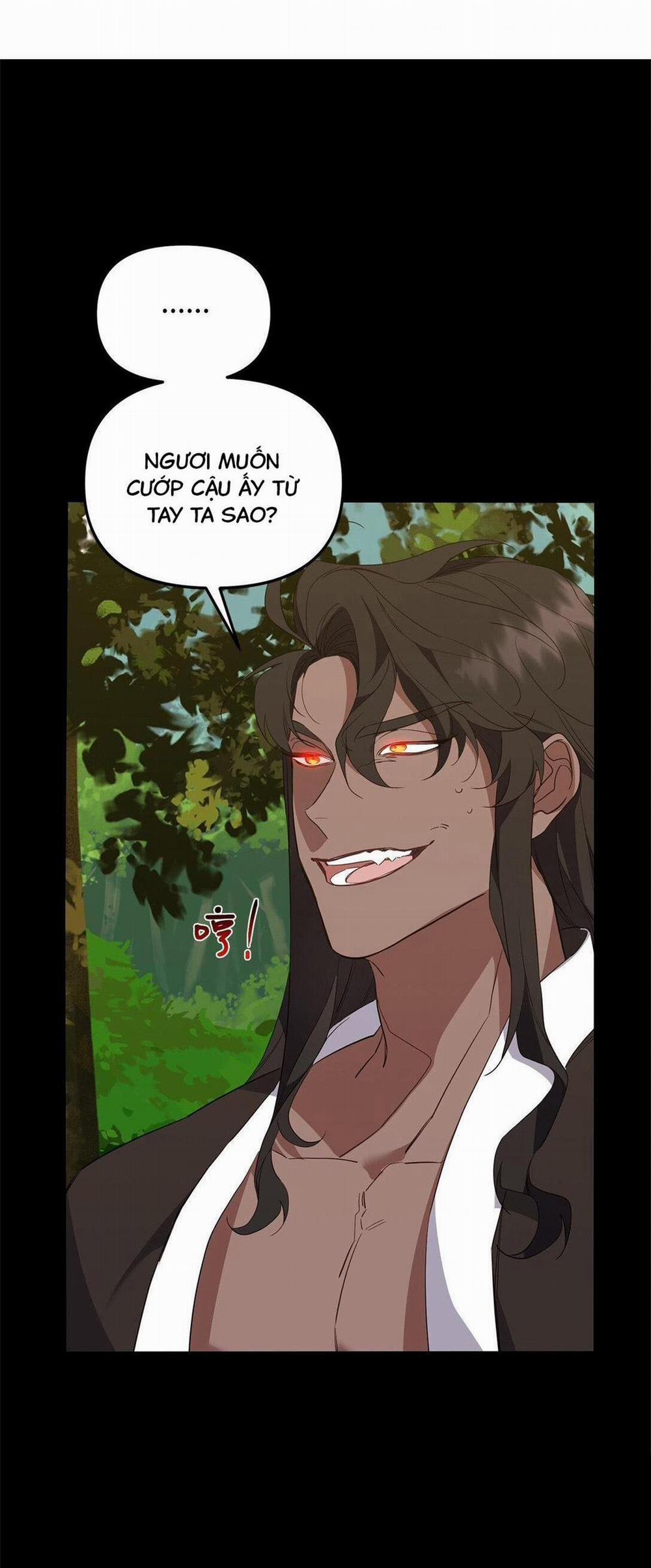 Bạn Trai Mãnh Hổ Của Hắn 32 hạchiennhom trang 66