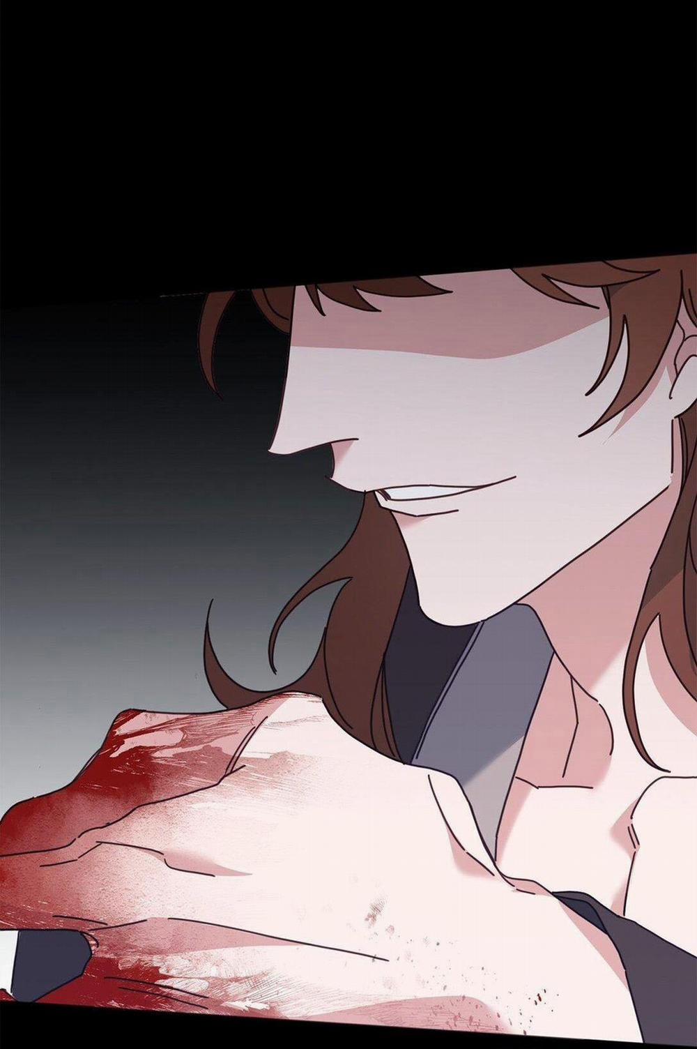 Bạn Trai Mãnh Hổ Của Hắn 32 hạchiennhom trang 75