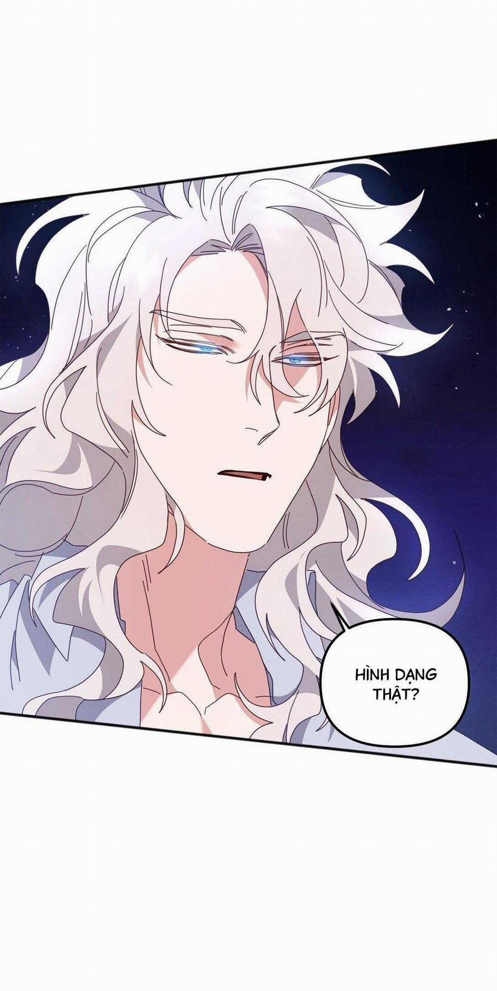 Bạn Trai Mãnh Hổ Của Hắn 32 trang 31