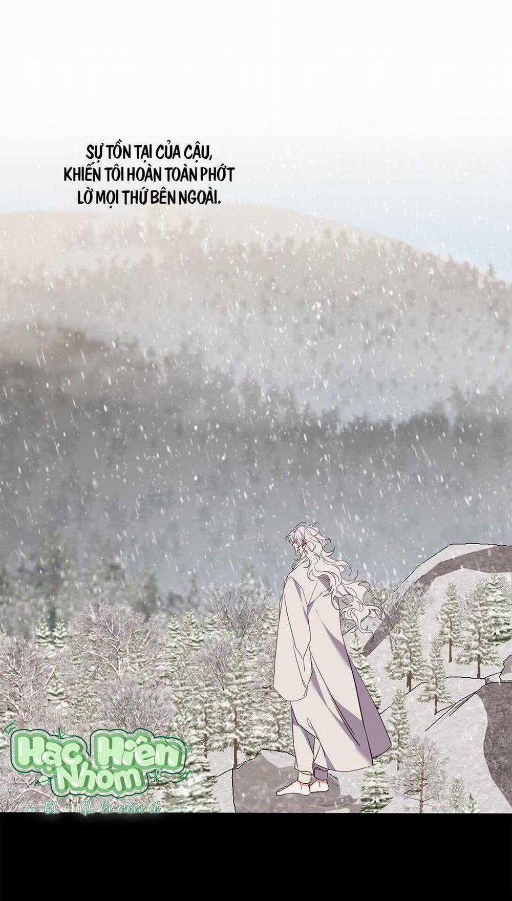 Bạn Trai Mãnh Hổ Của Hắn 32 trang 54