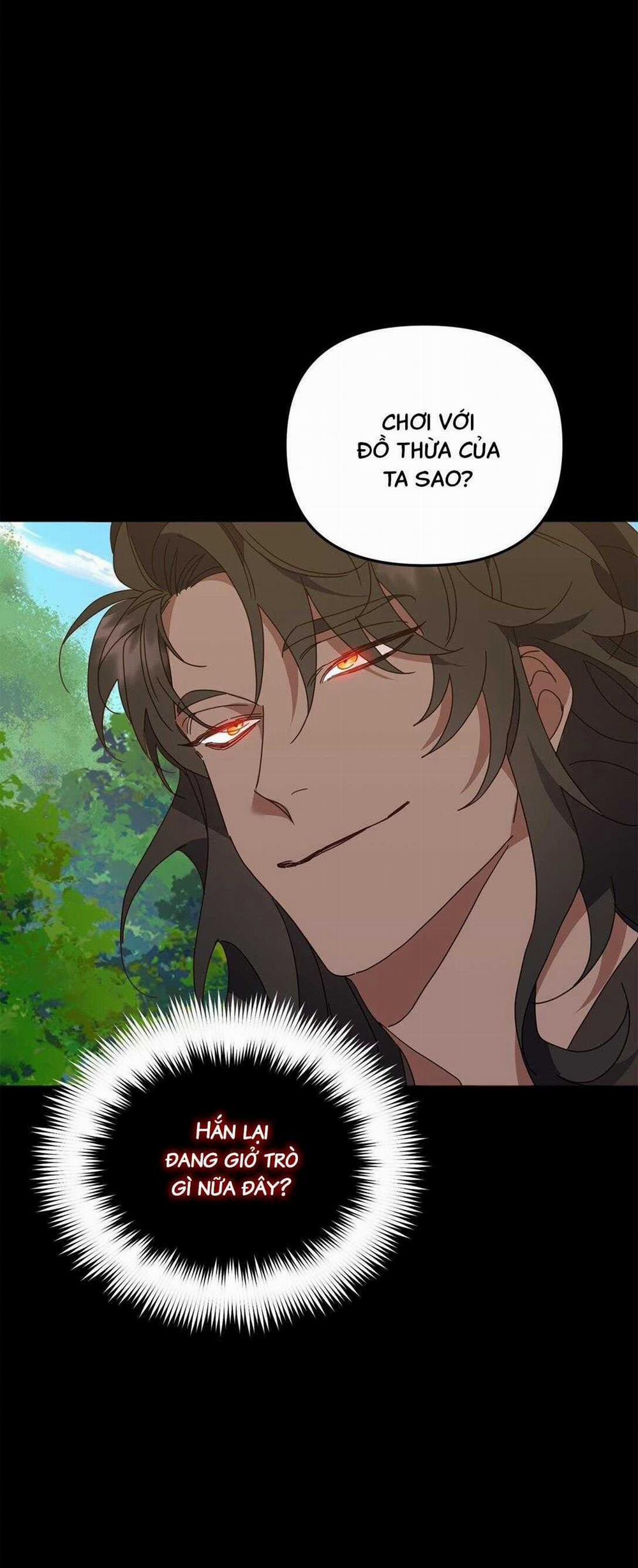 Bạn Trai Mãnh Hổ Của Hắn 32 trang 58