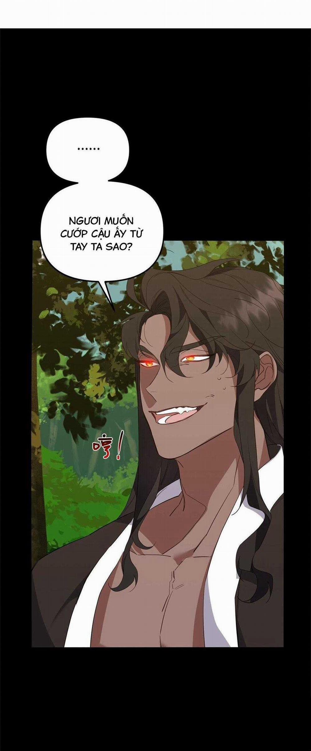 Bạn Trai Mãnh Hổ Của Hắn 32 trang 66