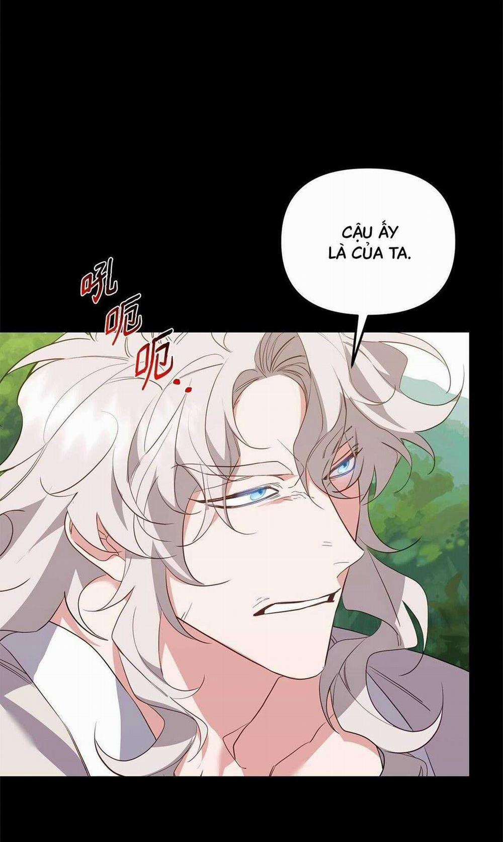 Bạn Trai Mãnh Hổ Của Hắn 32 trang 67