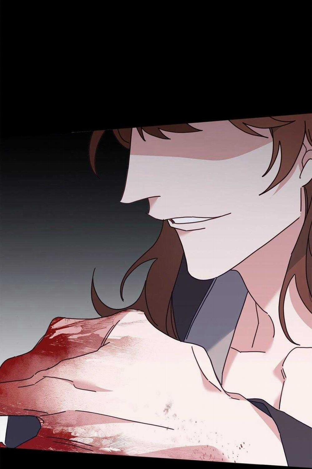 Bạn Trai Mãnh Hổ Của Hắn 32 trang 75