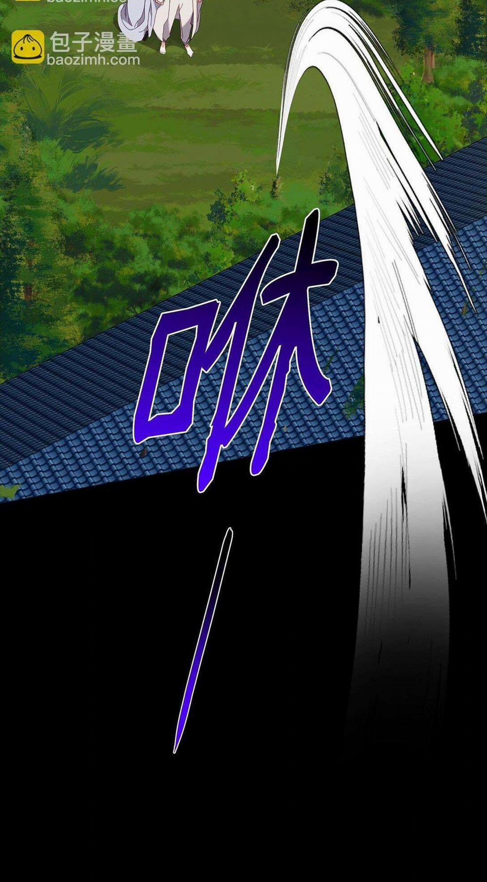 Bạn Trai Mãnh Hổ Của Hắn 33 hạchiennhom trang 17