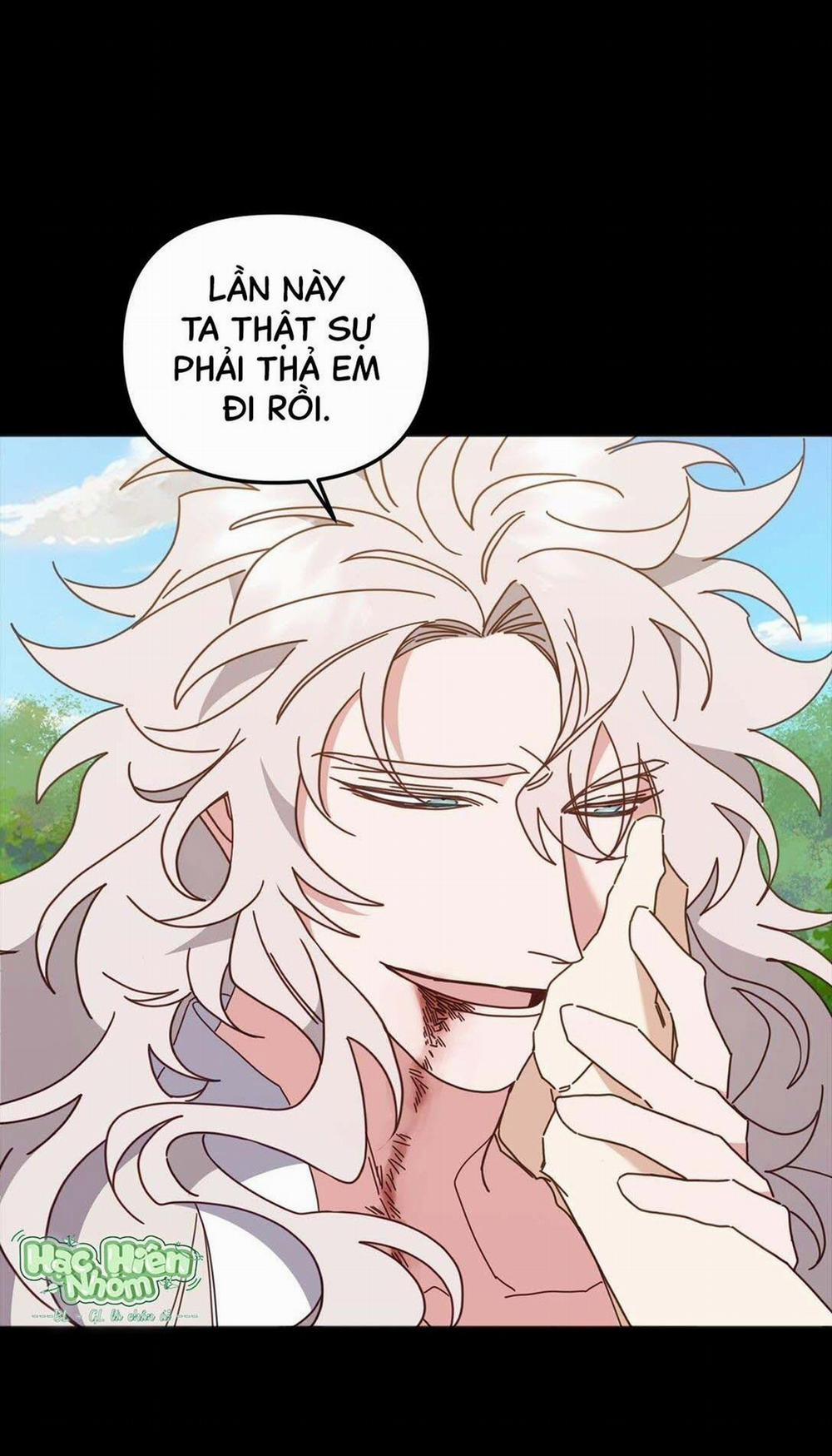 Bạn Trai Mãnh Hổ Của Hắn 33 hạchiennhom trang 33