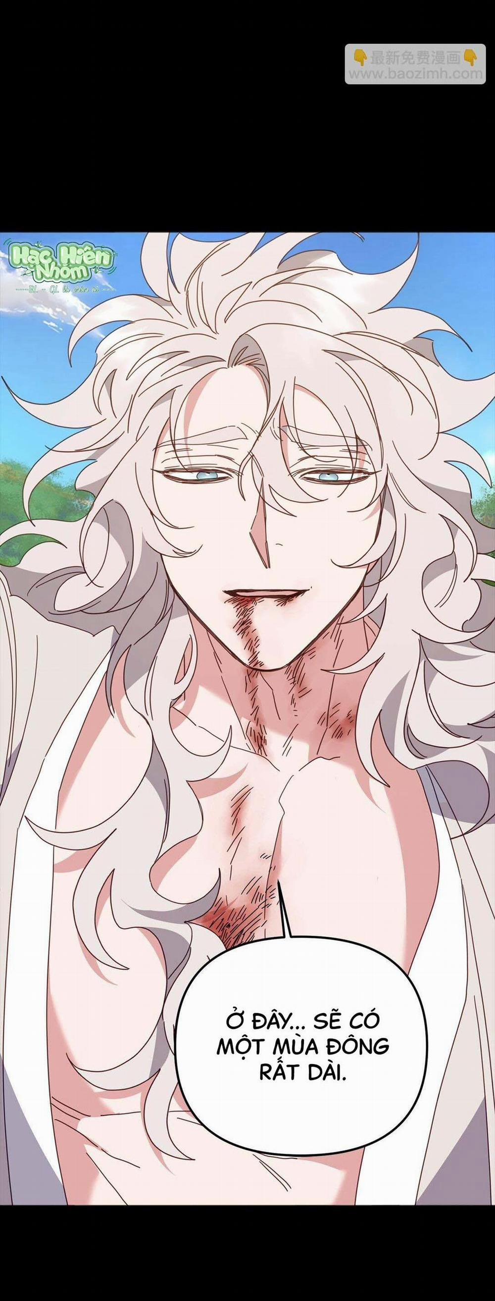 Bạn Trai Mãnh Hổ Của Hắn 33 hạchiennhom trang 37