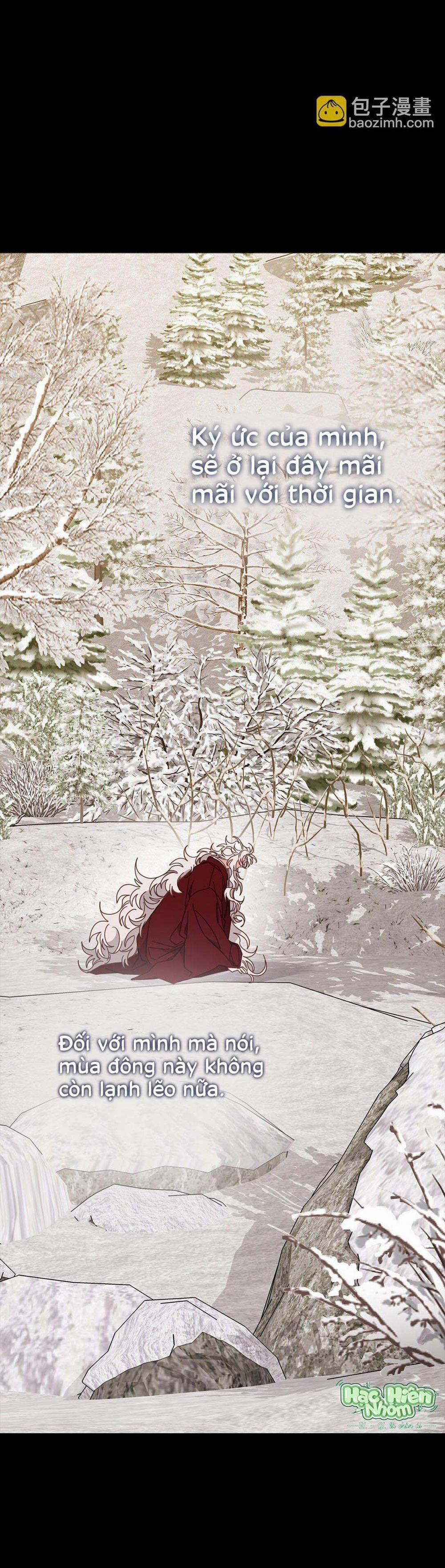 Bạn Trai Mãnh Hổ Của Hắn 33 hạchiennhom trang 40