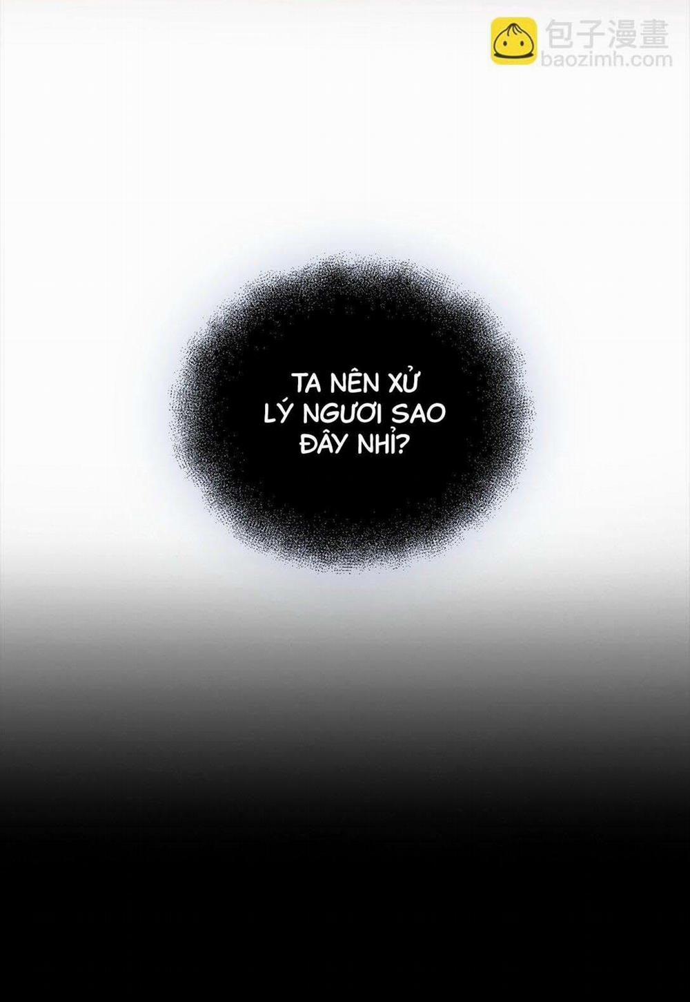 Bạn Trai Mãnh Hổ Của Hắn 33 hạchiennhom trang 42