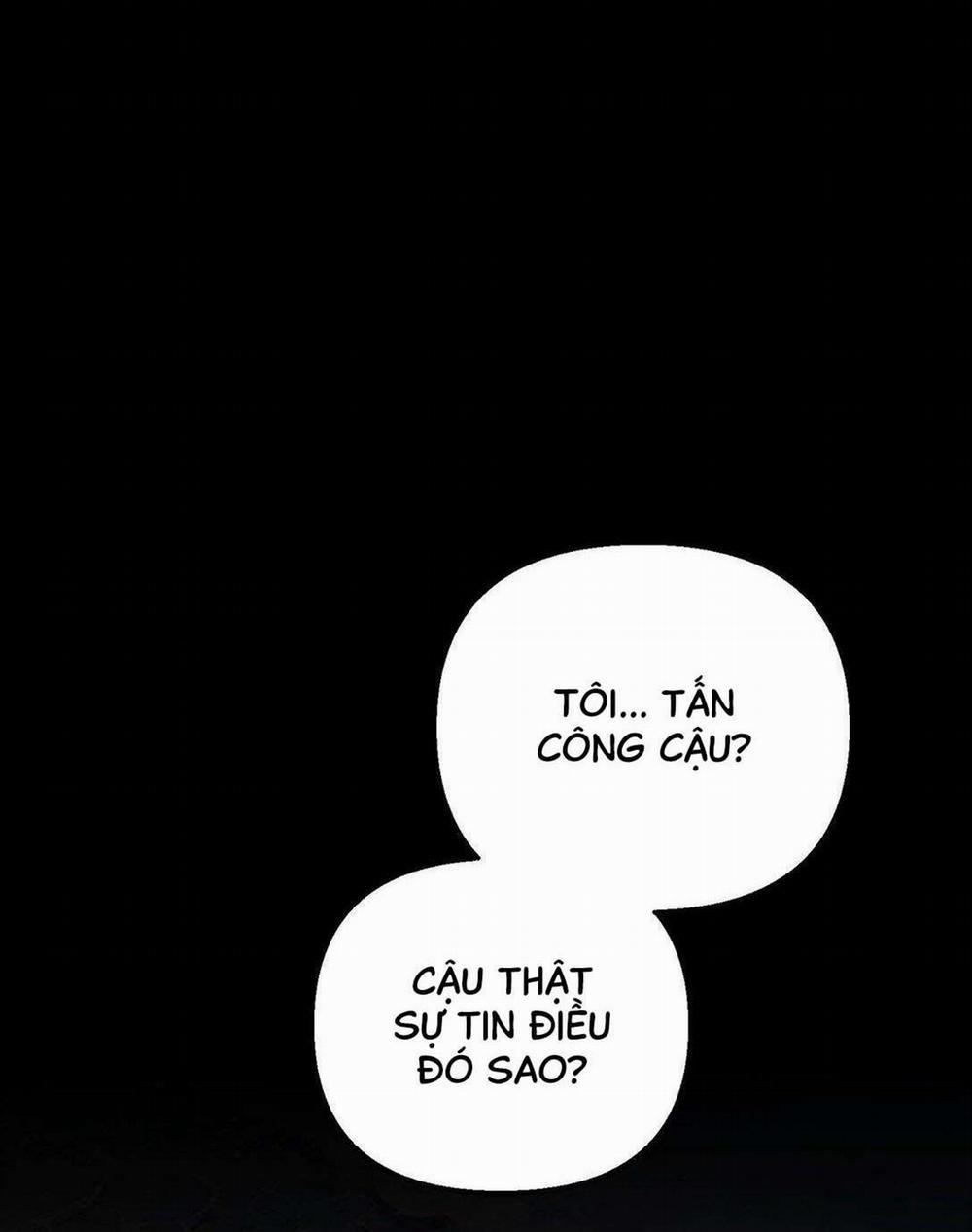 Bạn Trai Mãnh Hổ Của Hắn 33 hạchiennhom trang 53