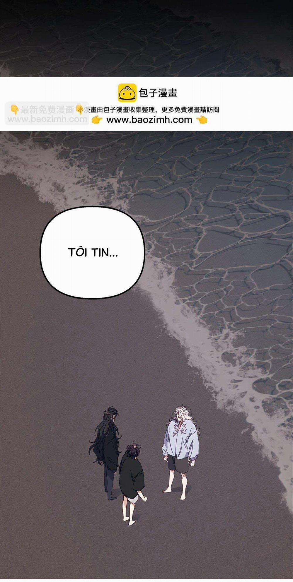 Bạn Trai Mãnh Hổ Của Hắn 33 hạchiennhom trang 54